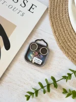 محافظ لنز رینگی شیائومی (کدa0218) - تصویر 6