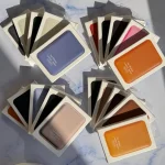 جاکارتی مگ سیف اپل Leather wallet magsafe (کدa0069)