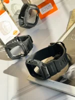 بند و گارد اپل واچ طرح G-SHOCK (کدw5044) - تصویر 3