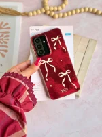 قاب چری پاپیون و ستاره سامسونگ و شیائومی (کدC2094) - تصویر 2