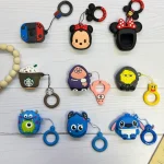 کاور سوییچ ماشین (کدa0172)