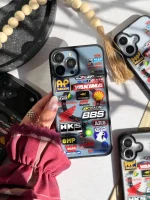 قاب تیونینگ فکتوری (کدC2134) - تصویر 5