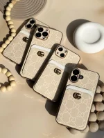 قاب Gucci GG جاکارتی (کدC2127) - تصویر 5