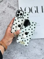 قاب Black & White DOT (کدC1971) - تصویر 5