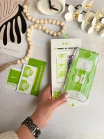 گلس کیت دار آسان نصب (کدa0217) - تصویر 3