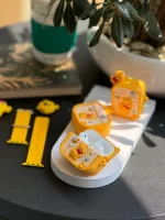 کاور ایرپاد Winnie Pooh سیلیکونی (کدa0121) - تصویر 2