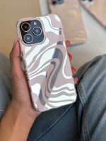 قاب Mirror Spiral (کدC1367) - تصویر 3