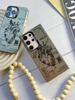 قاب قلب SoCool (کدC1818) - تصویر 4