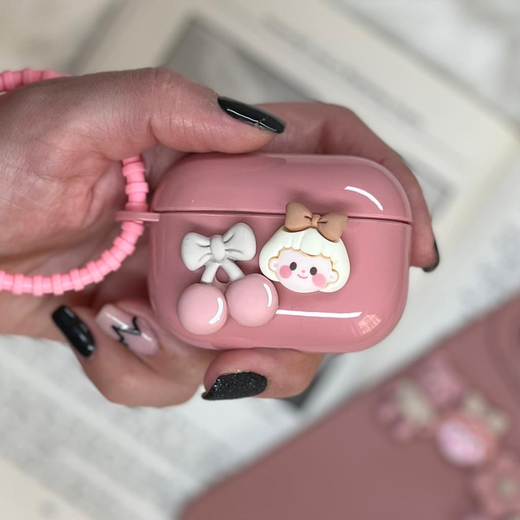 کاور ایرپاد دختر آلبالو