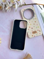 قاب گل ریز آیفون (کدC2068)