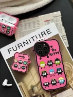 کاور ایرپاد مدرسه هپل (کدa0106) - تصویر 3