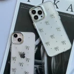 قاب پاپیون شاین اکلیلی (کدC1759)