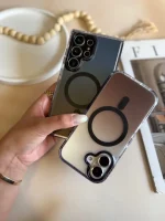 قاب Matte Land MagSafe (کدC2098)