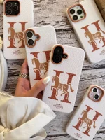 قاب Hermès Paris (کدC2099) - تصویر 3