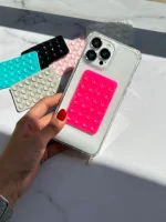 سیلیکونی چسبونکی (کدa0147) - تصویر 2