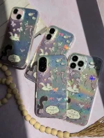 قاب Dream Cat (کدC2063) - تصویر 9