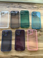 قاب ژله ای شفاف