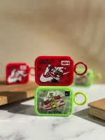 کاور ایرپاد نایک ایر جردن سری آرمور (کدa0222) - تصویر 3