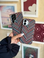 قاب Boho Style با مگ سیف فعال (کدC2114) - تصویر 5