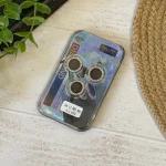 محافظ لنز رینگی آیفون و سری 5 سامسونگ (کدa0040)