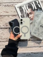 قاب شاین مگ سیف Q Series (کدC1930) - تصویر 5