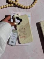 قاب گربه پرشین آیفون (کدC2101) - تصویر 2