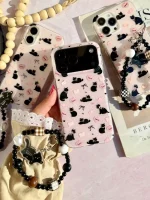 قاب پاپیون کت با آویز (کدC2168) - تصویر 425