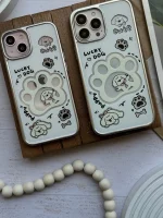 قاب پنجه سگ تیتانیومی (کدC1757) - تصویر 2