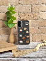 قاب سگ و گربه های بامزه (کدC2038) - تصویر 6