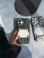 قاب دندان ببر (کدC2000)