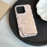 قاب Mirror Spiral (کدC1367)