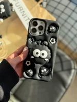 قاب هپل سیلیکونی استند شو (کدC1521) - تصویر 2