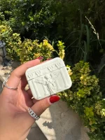 کاور ایرپاد فرشته خورشید و ستاره (کدa0156) - تصویر 2