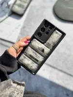 قاب Hybrid Puffer (کدC1512)