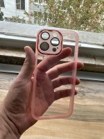 قاب ژله ای شفاف - تصویر 2