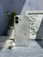 قاب Puppy Star با آویز (کدC2060) - تصویر 5