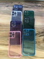 قاب ژله ای شفاف - تصویر 3