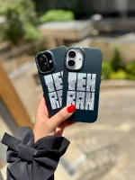 قاب TEHRAN (کدC2020)