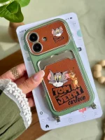 قاب تام و جری (کدC2153) - تصویر 3