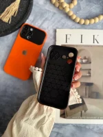 قاب Orange neo lens Case (کدC2161) - تصویر 4