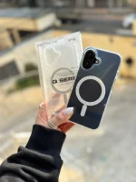 قاب شاین مگ سیف Q Series (کدC1930)