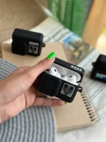 کاور ایرپاد Gopro Camera (کدa0020) - تصویر 2