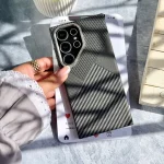 قاب Carbon PC Magnetic (کدC2137)