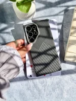 قاب Carbon PC Magnetic (کدC2137)