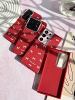 قاب Red Papillon پاپیون قرمز اندرویدی (کدC1937) - تصویر 4