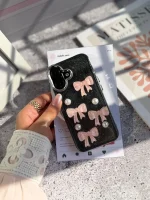 قاب shiny ribbon (کدC2135) - تصویر 2