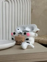 کاور ایرپاد Baby Cow (کدa0024)