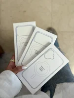 قاب مگ سیف Magsafe با پک (C1083) - تصویر 8