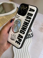 قاب A BATHING APE (کدC1743) - تصویر 6