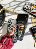 قاب تیونینگ فکتوری (کدC2134) - تصویر 7